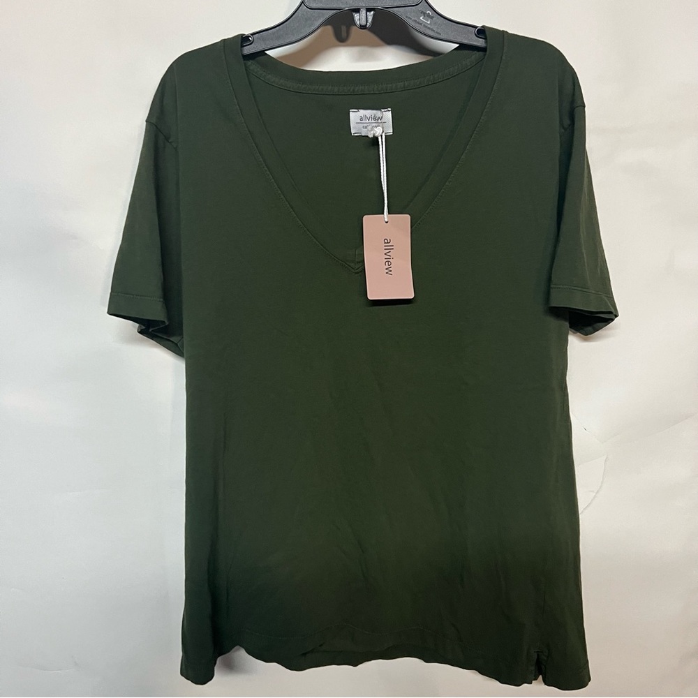 Allview shirt